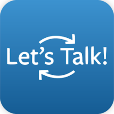  Lets Talk